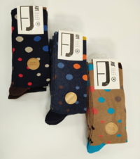 MEN'S SHORT SOCK 978 Tellini S.r.l. Wholesale Clothing